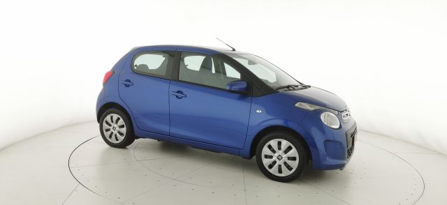 CITROEN C1 usata 20