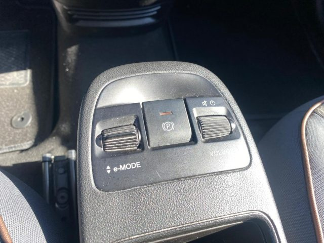 FIAT 500e usata, con Cruise Control