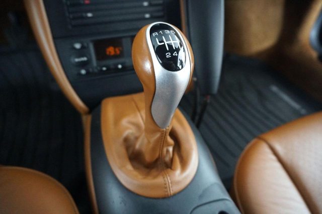 PORSCHE 911 usata 12