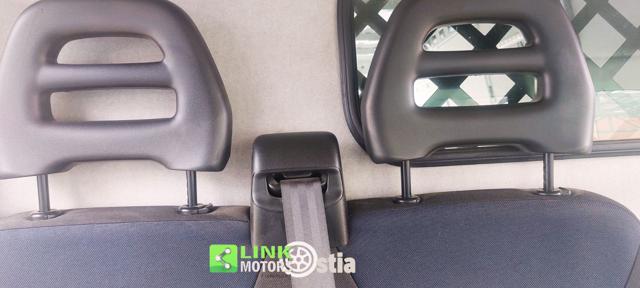 IVECO Daily usata 15