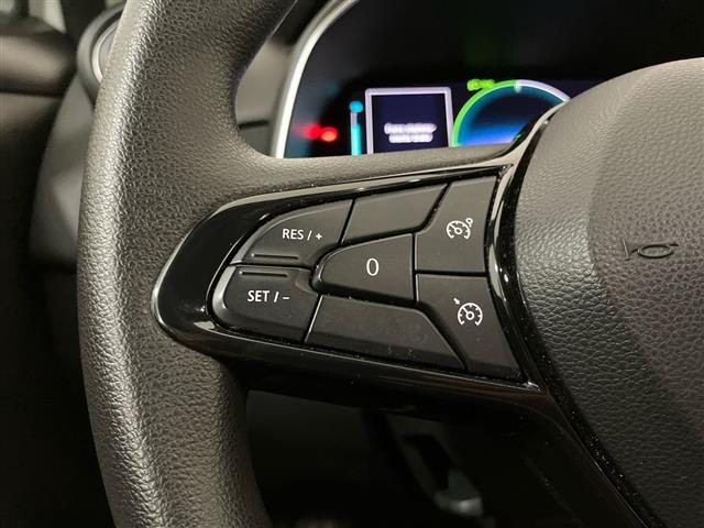 RENAULT ZOE usata 19