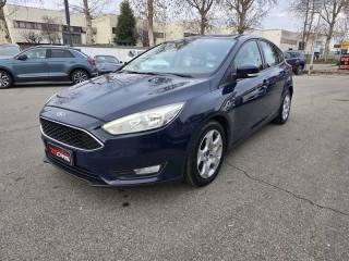 FORD Focus usata, con Airbag Passeggero