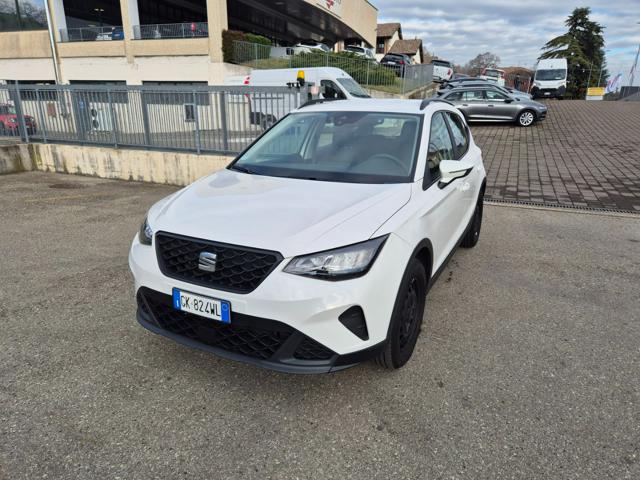SEAT Arona usata, con ABS