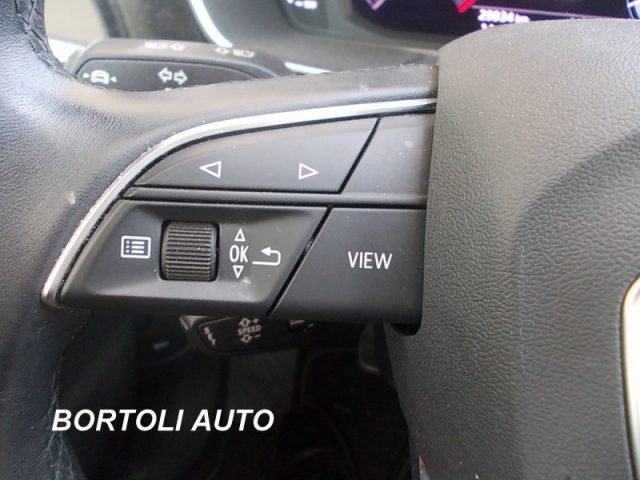 AUDI Q3 usata, con Chiusura centralizzata telecomandata