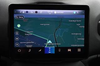 JEEP Renegade usata, con Touch screen