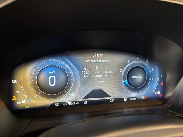 FORD Kuga usata, con Immobilizzatore elettronico