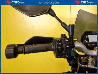 YAMAHA MT-10 usata 11