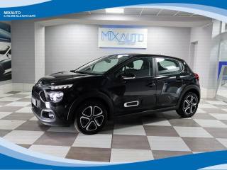 CITROEN C3 PureTech 83 S&S Plus