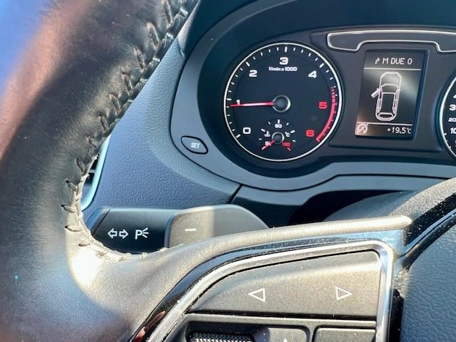 AUDI Q3 usata, con Bracciolo