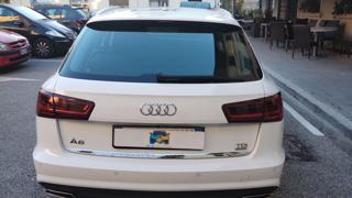 AUDI A6 usata, con Cruise Control