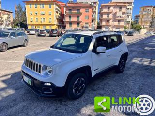 JEEP Renegade usata, con Airbag