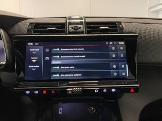 DS AUTOMOBILES DS 7 usata, con Fari Xenon