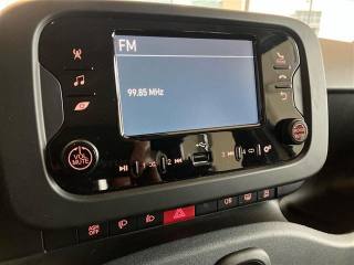 FIAT Panda usata, con Servosterzo