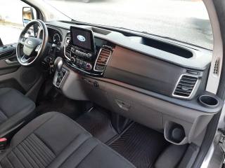 FORD Transit Custom usata, con Bluetooth