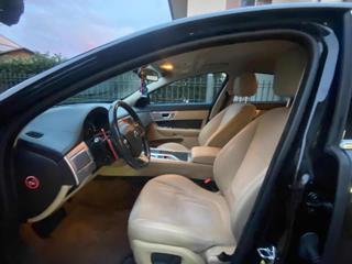 JAGUAR XF usata 15