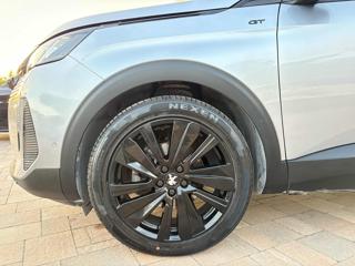 PEUGEOT 3008 usata, con Alzacristalli elettrici