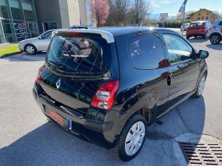 RENAULT Twingo usata, con Alzacristalli elettrici