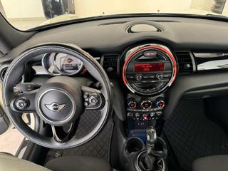 MINI Cooper D usata, con Cerchi in lega