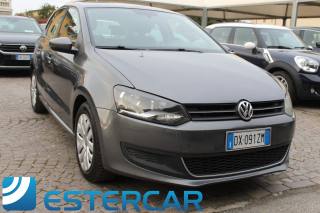 VOLKSWAGEN Polo usata, con Autoradio