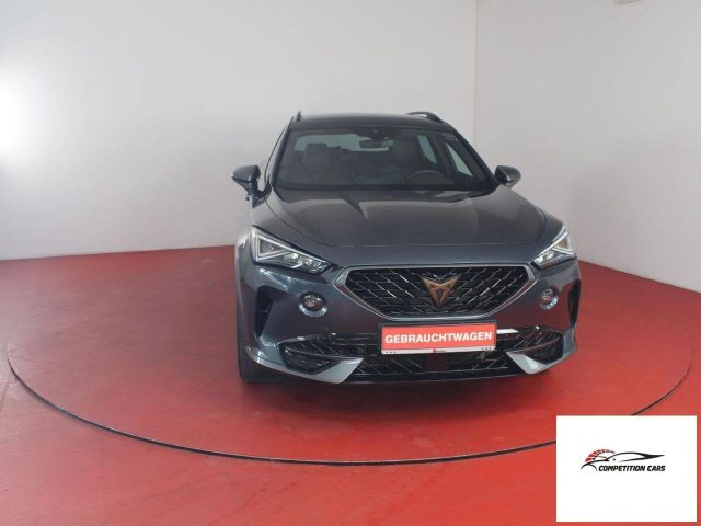 CUPRA Formentor usata, con Airbag
