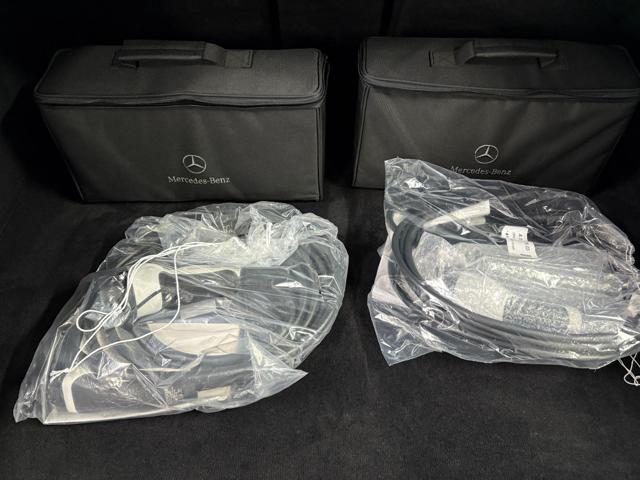 MERCEDES-BENZ GLC 300 usata, con Bracciolo