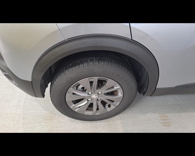 PEUGEOT 2008 usata 22