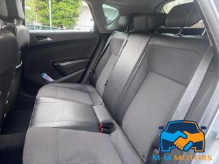 OPEL Astra usata, con Chiusura centralizzata