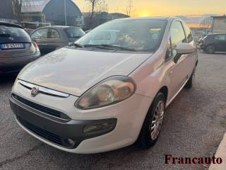 FIAT Grande Punto 1.3 MJT 90 CV 3 porte Sport