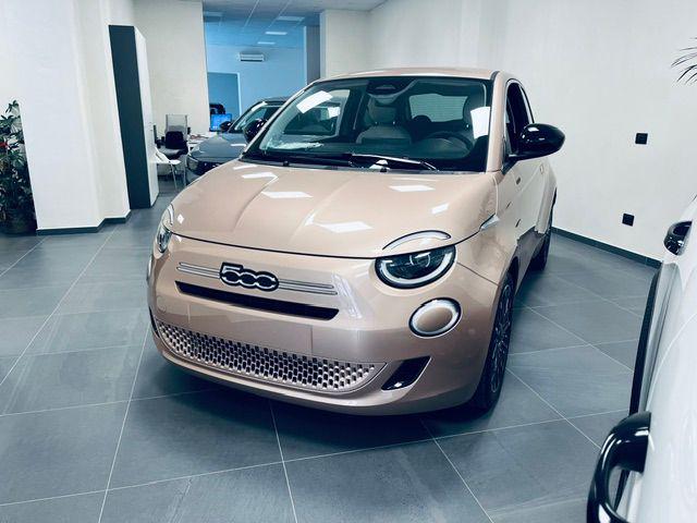 FIAT 500 usata, con ABS