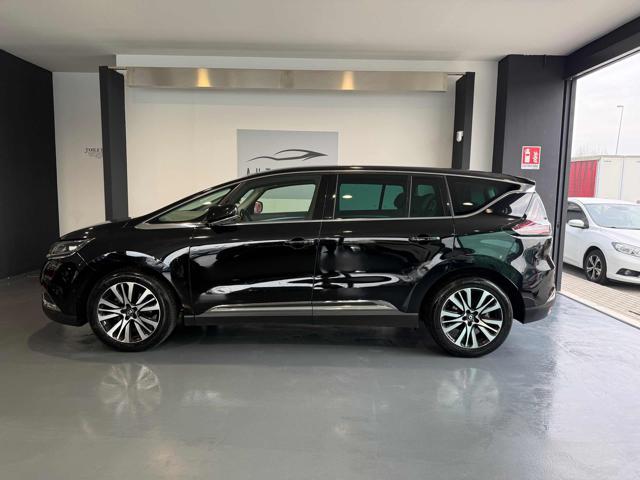 RENAULT Espace usata, con Airbag Passeggero