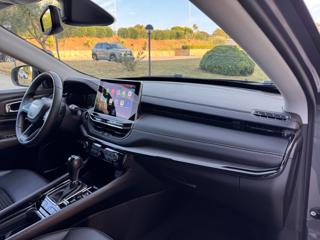 JEEP Compass usata, con Trazione integrale