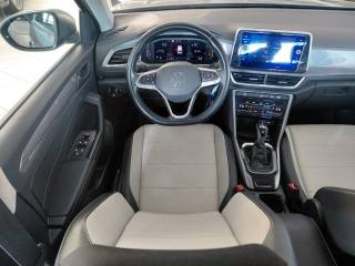 VOLKSWAGEN T-Roc usata, con Chiusura centralizzata