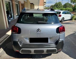 CITROEN C3 Aircross usata, con Airbag Passeggero