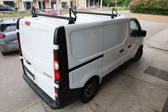 RENAULT Trafic usata 61