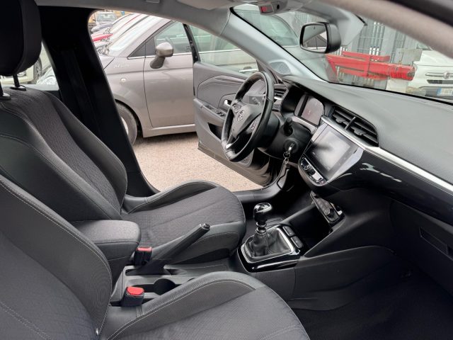 OPEL Corsa usata, con Boardcomputer