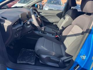 MG MG3 usata, con USB