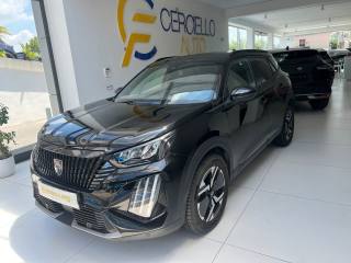 PEUGEOT 2008 usata, con Antifurto