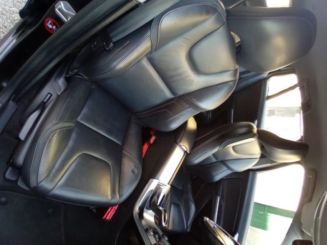 VOLVO V60 usata, con Chiusura centralizzata