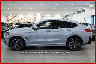 BMW X4 usata, con Airbag Passeggero