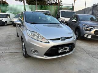 FORD Fiesta usata, con Airbag