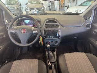 FIAT Punto usata, con Climatizzatore