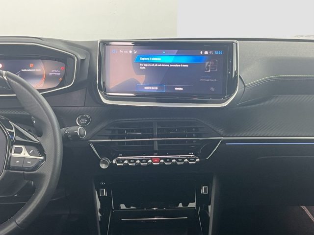 PEUGEOT 208 usata 16