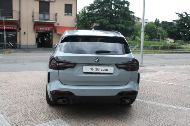 BMW X3 usata, con Airbag Passeggero