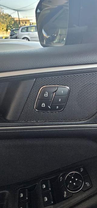 FORD S-Max usata, con Immobilizzatore elettronico