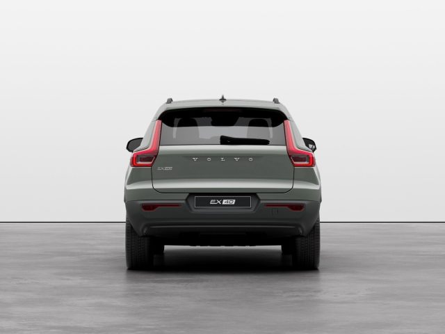 VOLVO EX40 usata, con Alzacristalli elettrici