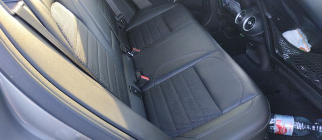 ALFA ROMEO Stelvio usata, con Cerchi in lega