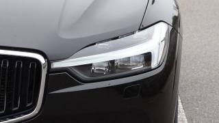 VOLVO XC60 usata, con Controllo vocale