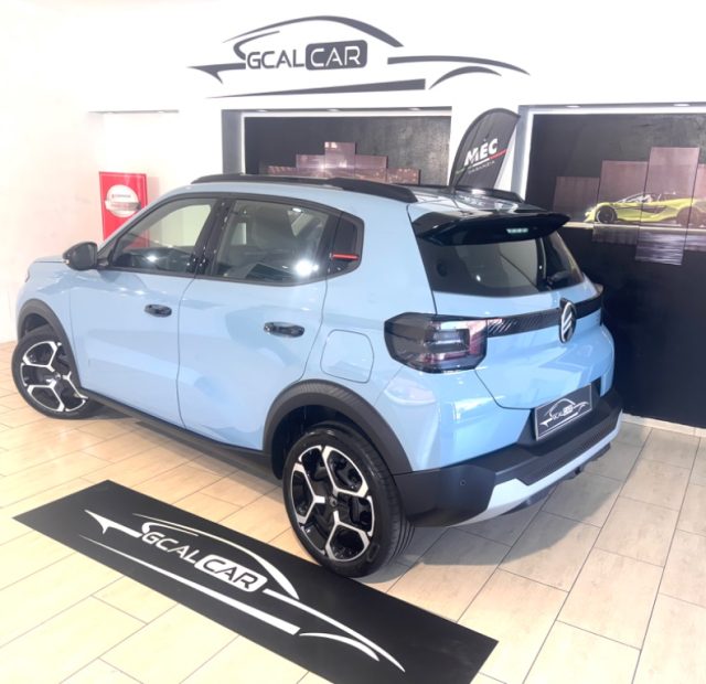 CITROEN C3 usata, con Airbag Passeggero
