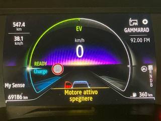 RENAULT Arkana usata 14