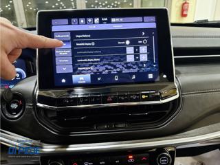 JEEP Compass usata, con Controllo elettronico della corsia